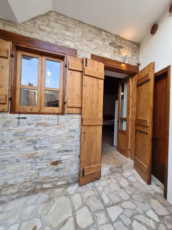 Christiana'S Stone Studios Пано-Лефкара Экстерьер фото