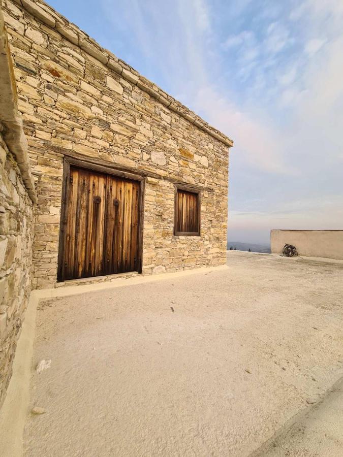 Christiana'S Stone Studios Пано-Лефкара Экстерьер фото