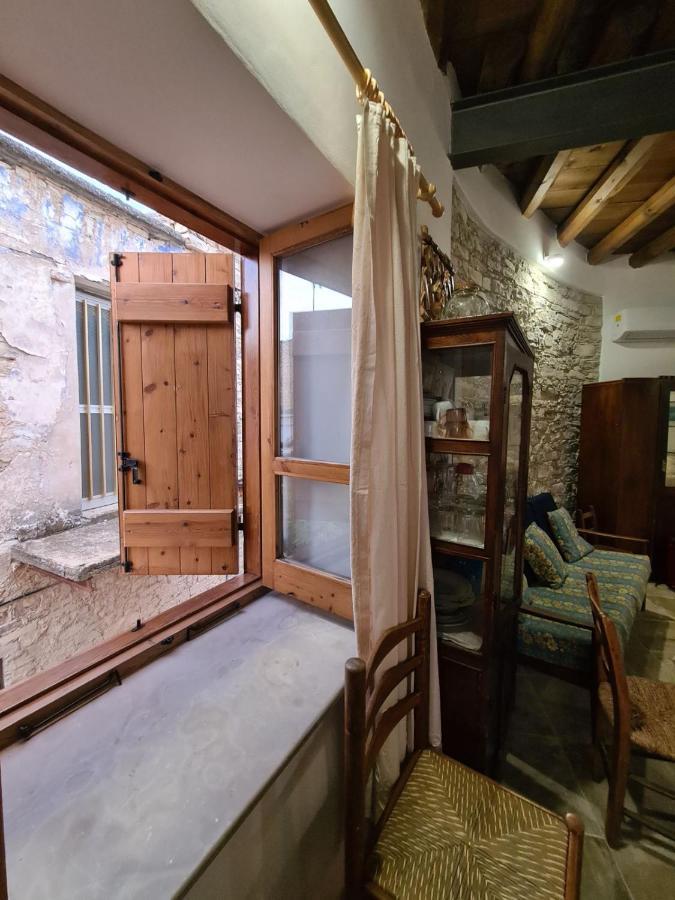 Christiana'S Stone Studios Пано-Лефкара Экстерьер фото