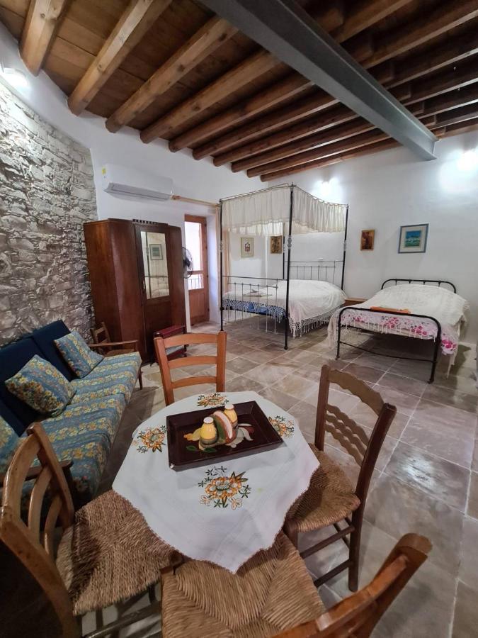 Christiana'S Stone Studios Пано-Лефкара Экстерьер фото