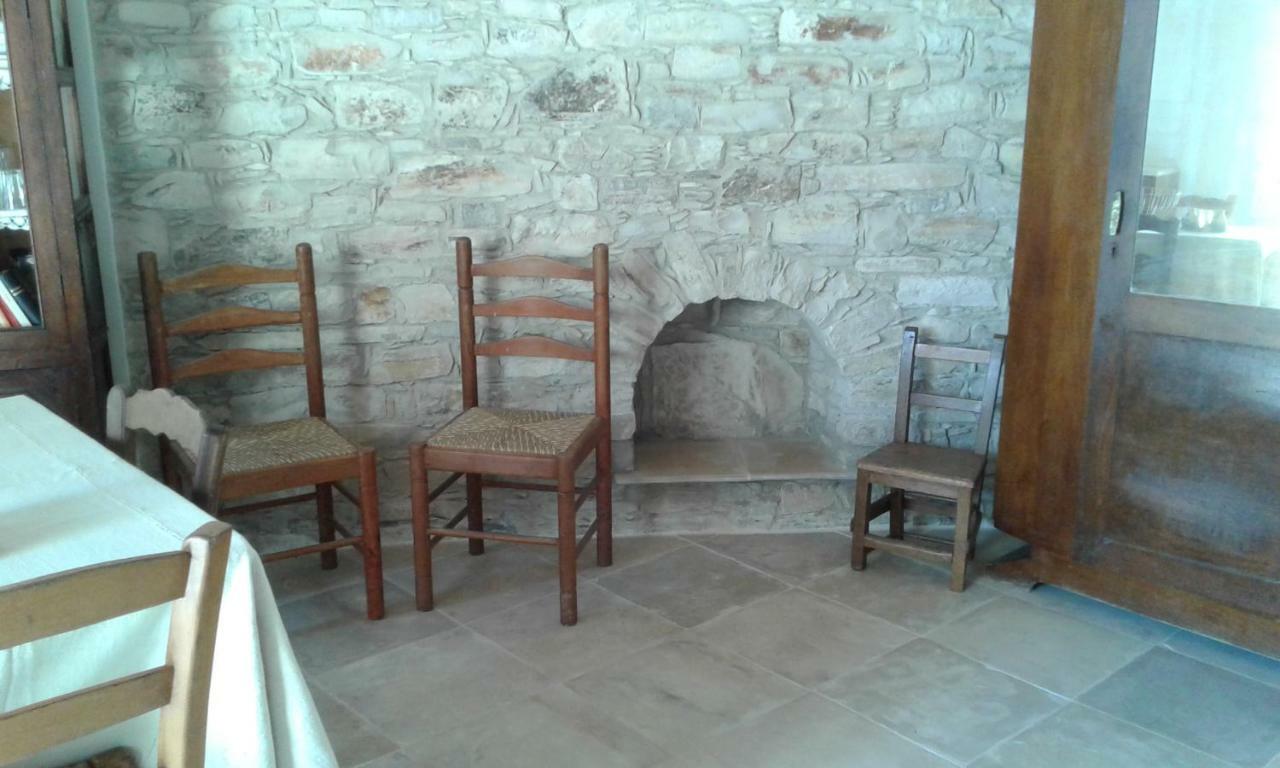 Christiana'S Stone Studios Пано-Лефкара Экстерьер фото