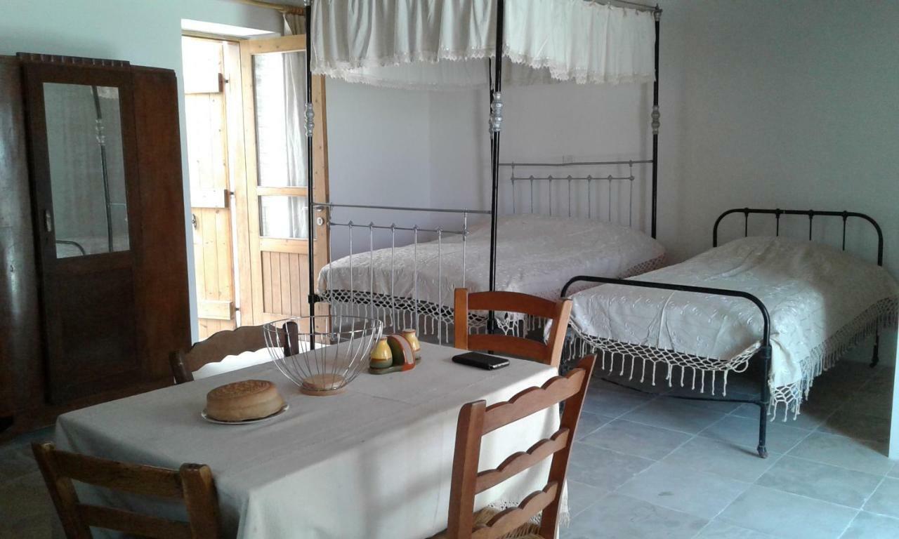Christiana'S Stone Studios Пано-Лефкара Экстерьер фото