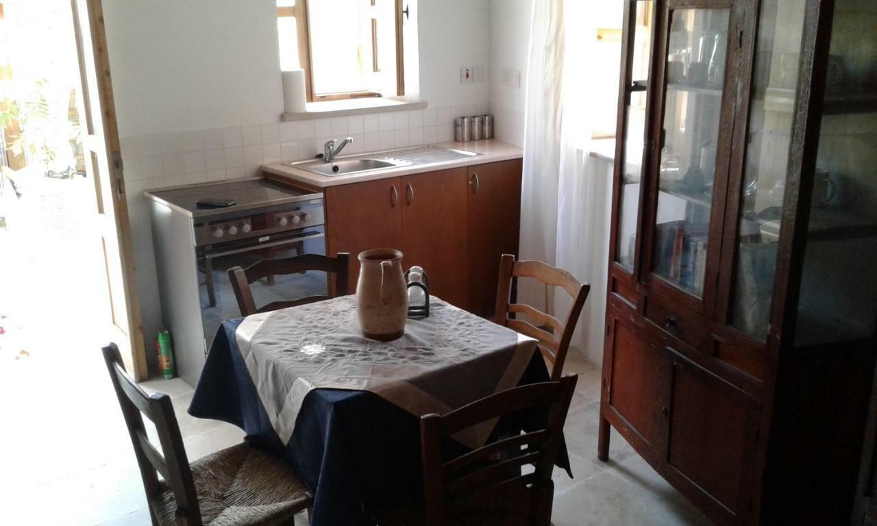Christiana'S Stone Studios Пано-Лефкара Экстерьер фото