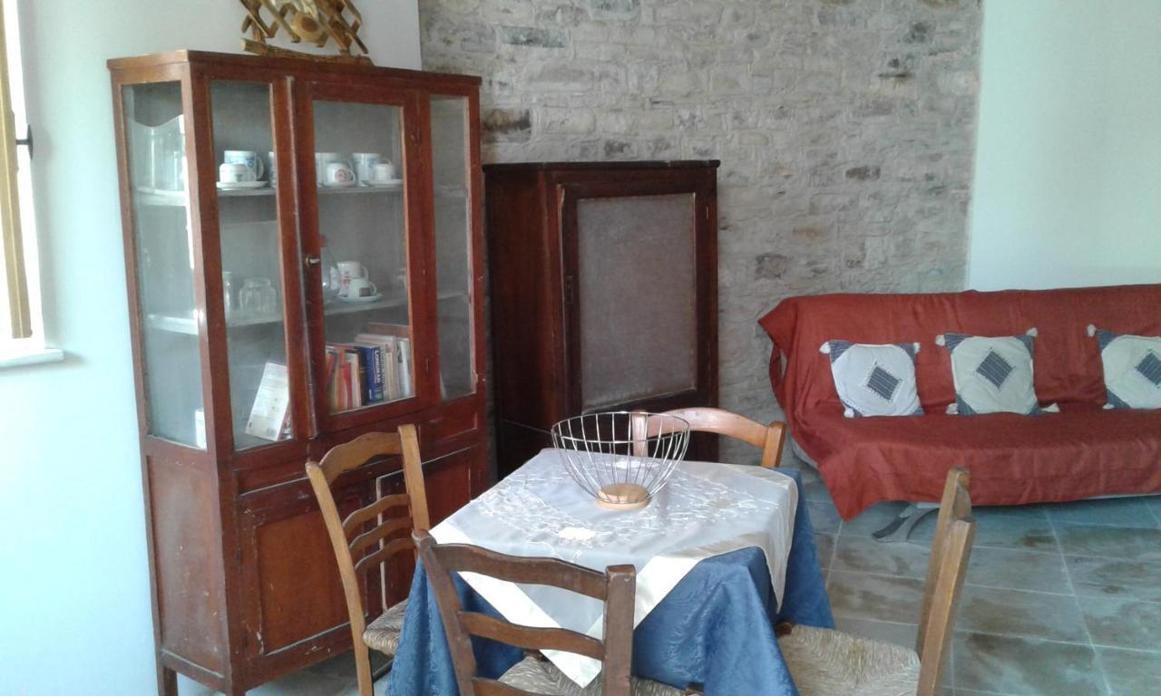 Christiana'S Stone Studios Пано-Лефкара Экстерьер фото