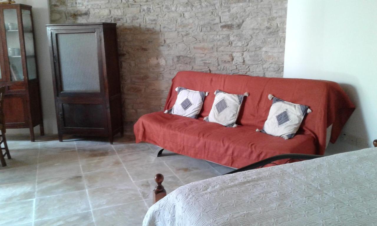 Christiana'S Stone Studios Пано-Лефкара Экстерьер фото